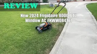 WORX WG779 Cordless Mower Review: Quiet & Lightweight for Small Yards? 2026