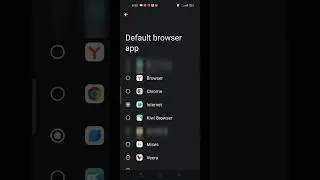 How to reset default apps | Default Apps ko kaise reset kare | Manage App Setting #shorts