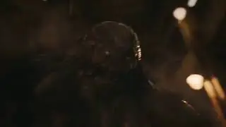 Hellbound S1E6   Baby Attack Hell monster kill child But save him Scene