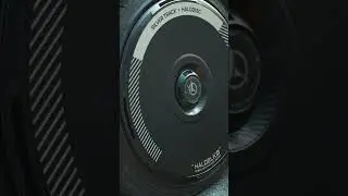 Ouch! Scratched My Wheels? HALODISC 2 to the Rescue! 🚗✨