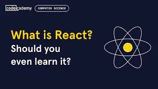 What Is React? A Beginner's Guide to Understanding & Using React