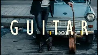 Guitar Music For Road Trip - Travel Song Instrument - Free Music No Copyright Songs
