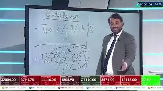 &iquest;Qu&eacute; son las TLTRO? Lo que no te cuentan de c&oacute;mo afecta a tu bolsillo
