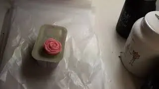Wax loaf chopping  Part 1 | Vintage Chic Scents and Sassy Girl Aroma