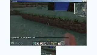 Live do Server Zcraft