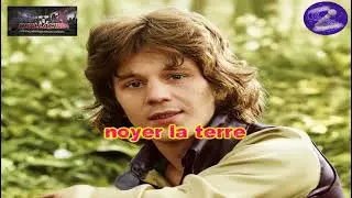 Karaoké Gérard Lenorman - Je n'ai jamais rencontré Dieu (+Bv)