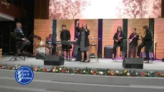 Worship, Word & Wonders - Blessings of a Pure Heart | Ptr. Joey Crisostomo