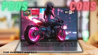 MALLRACE 2024 Gaming Laptop - Now On Sale $599!!