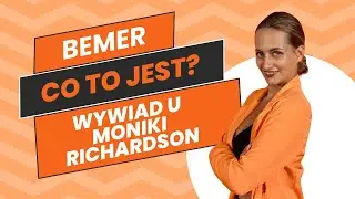 Co to jest BEMER? - wywiad w The Richardson Talk