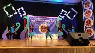 Pujya@NATA2018