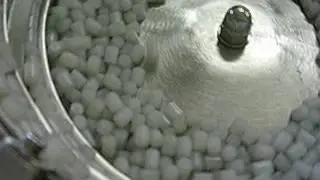 Me-tech Alimentatore a vibrazione 4