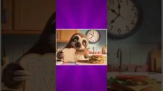 Who&rsquo;s the Meme That Can&rsquo;t Handle a Single Task? 🍞😂 | Hilarious Meme Fail #viral #funny #memes