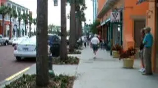 Market Street, Celebration