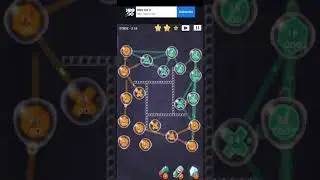 CELL EXPANSION WARS - STAGE 218 ⭐⭐⭐ (WALKTHROUGH)