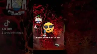 VIP - Amiel Topsey.   produced by Tufflink