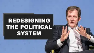 How Would Alastair Campbell Redesign the Political System? | With Beth Rigby (Part 4)