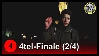 TNM S2 | REKA vs. Woods | 4tel-Finale (2/4) (prod. by Scorp Beatz)