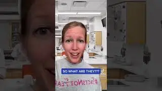 Food Scientist Exposes Neurotoxins In Food!