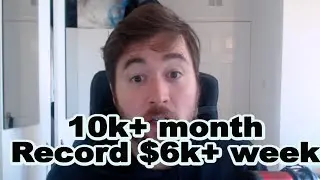 Trading in the Tim Sykes Challenge: Jan 2021