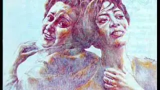 Anna Bolena Montserrat Caballe & Shirley Verrett Dio,che mi vedi in core Sul suo capo aggravi