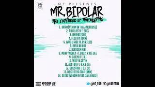 08 MoneyMoney Feat Bugz RNF Dee