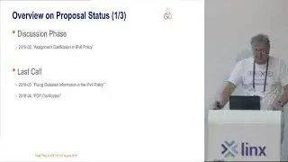 LINX102: RIPE Policy update (Nigel Titley)