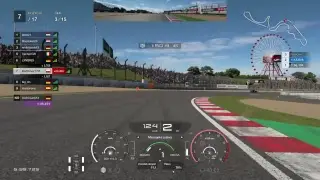 Transmisja na żywo z PS4 użytkownika BartDriver77PL