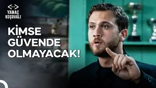 İstanbul'un Çukur'da Olduğunu Herkes Öğrenecek!