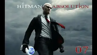 🔴 LIVE | Stealth Assassin! Platinum Trophy Hunt | Hitman Absolution [PS5] Part 7