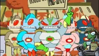 Bentley the Turtle is sick of Kubo Punko&rsquo;s sauce