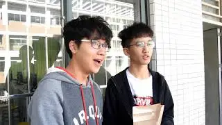 《杰哥不要啊》华罗庚中学翻拍版