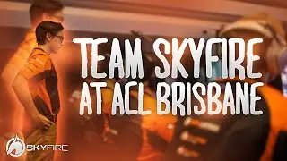 Team Skyfire | ACL Brisbane