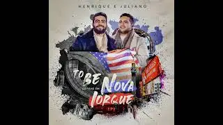 Henrique e Juliano - Você vai ser fiel ( to be  Nova Iorque ) #henriqueejuliano #sertanejo #aovivo