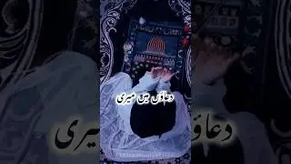 Dua|| Duaon me meri khudaya asar de|| #status #shorts #short #shortsfeed #viral #islamicstatus #2024