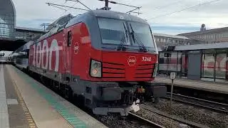 EB 3240/Vectron nummer 1000