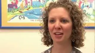 Back to Work After Having a Baby - Boys Town Pediatrics Quick Tip