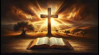 The Profound Mystery of the Cross: Exploring the Meaning Behind Luke 23:35