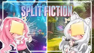 【28/11/2025】Split Fiction With My Sister - Part 2  | NyxNekota VODs