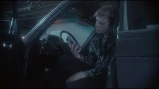 Noah Cunane - Call Him (Official Video)