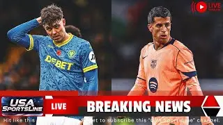 January Transfer Window GRADES Biggest Signings Rated & Explained। USA SportsLine