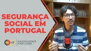 Segurança Social em Portugal