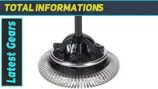 Nespresso Aeroccino 3 Milk Frother Whisk Replacement - Enhance Your Frothing Experience!