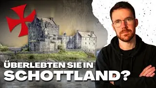 Haben die Templer überlebt?