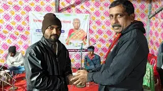 Sanjay chandane tisgaon chalisava 2