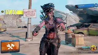 Gameplay farming 