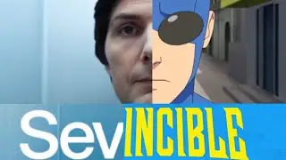 Severance Season 2/Invincible Season 3 Review