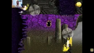 011 Nihilumbra - Void Mode: The City