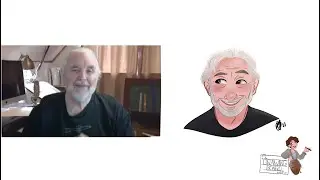 The Drawing Board Episode #24 - Tony White