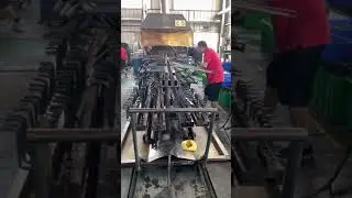 How to vulcanize rubber hose?How to make bend rubber hose by mold?  
