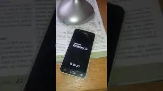 Galaxy J5 2015 sometimes not turning on because of the Ghost Touch problem